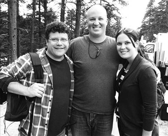 Sean Astin: Hope Unquenchable: ...